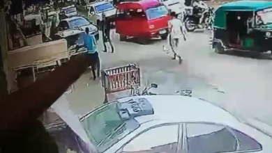 مقتل شاب في المرج