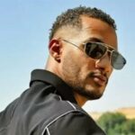 الفنان محمد رمضان