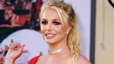 بريتني سبيرز