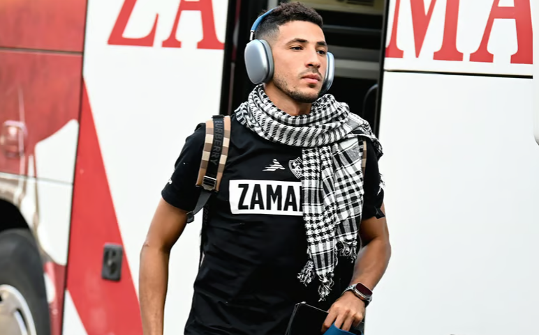 أحمد فتوح