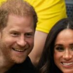 الأمير هاري وميجان