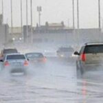 حالة الطقس اليوم