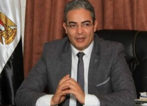 الدكتور طارق سعده نقيب الإعلاميين