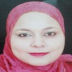الدكتورة رانيا حمدى
