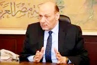 المستشار حسين أبو العطا