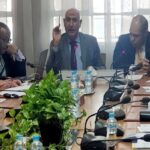 اجتماع خبراء حماية المنافسة