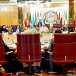 اجتماع اللجنة الاستشارية لمجلس وزراء الإسكان العرب