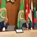 اجتماع مجلس وزراء الكهرباء العرب