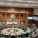 اجتماع وزراء الخارجية العرب