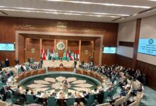 اجتماع وزراء الخارجية العرب