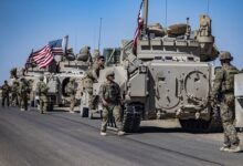 اسلحة أمريكية