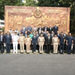 الأكاديمية العسكرية للدراسات العليا