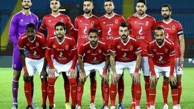 الأهلي