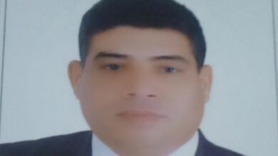 الإعلامي الدكتور علاء عرابي