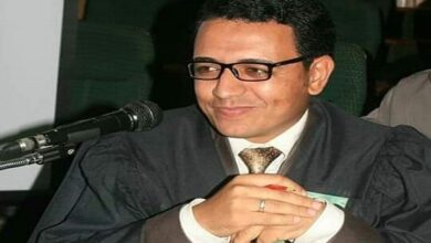 الباحث محمد علي محمد البيه
