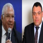 الدكتور حسام عيسى الباحث في العلوم السياسية