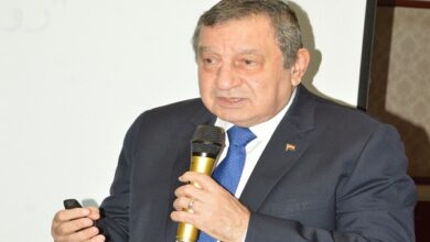 الدكتور عصام شرف