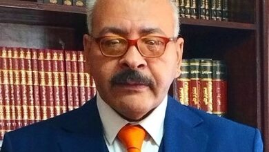 الدكتور غلاب الحطاب