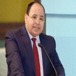 الدكتور محمد معيط وزير المالية