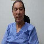 الدكتور هاني الناظر