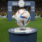الدوري السعودي