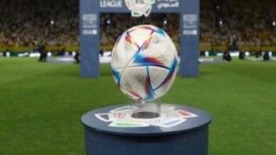 الدوري السعودي