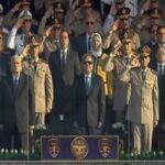 الرئيس عبد الفتاح السيسي