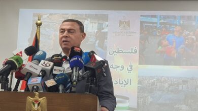 السفير دياب اللوح