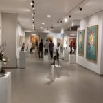 الفن التشكيلي