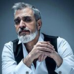 الفنان فراس سعيد