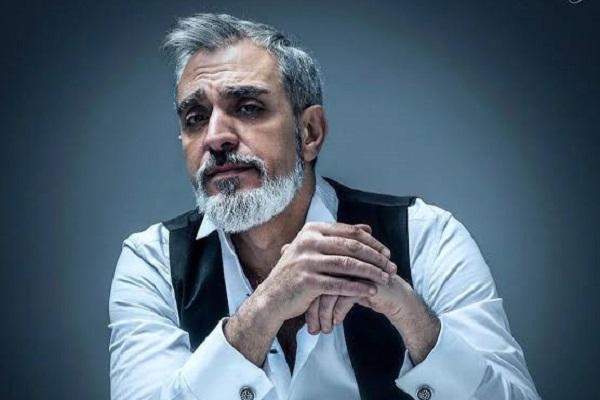 الفنان فراس سعيد