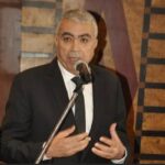 اللواء طارق المهدي