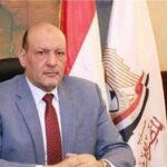 المستشار حسين أبو العطا