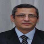 المهندس أحمد عمر رئيس مجلس إدارة مؤسسة دار الهلال الصحفية