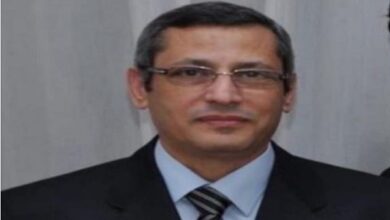 المهندس أحمد عمر رئيس مجلس إدارة مؤسسة دار الهلال الصحفية
