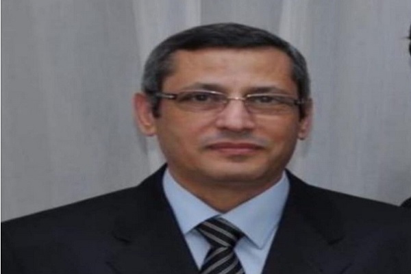 المهندس أحمد عمر رئيس مجلس إدارة مؤسسة دار الهلال الصحفية