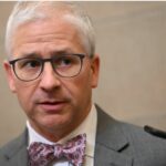 النائب الجمهوري باتريك ماكهنري