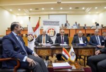 الهيئة الوطنية للانتخابات