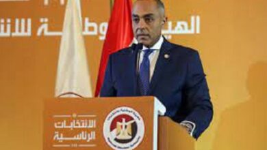 الهيئة الوطنية للانتخابات