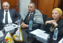 تحالف الأحزاب المصرية