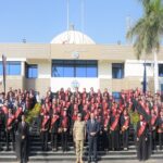 جانب من الندوات