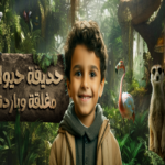 حديقة الحيوانات المغلقة