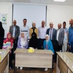 دورة الاستزراع السمكي