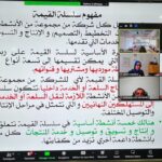 دورة مفهوم سلسلة القيمة