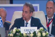 رئيس الوزراء اليوناني