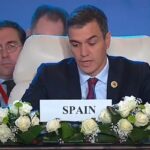 رئيس وزراء إسبانيا