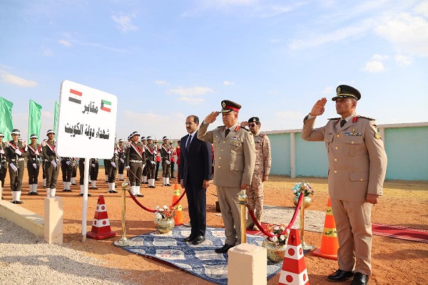 سفير الكويت