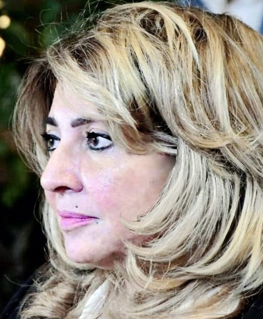 سميحة المناسترلى