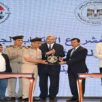 على هامش توقيع البروتوكولات