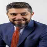 علي شبدار المدير الإقليمي لمنطقة الشرق الأوسط وإفريقيا